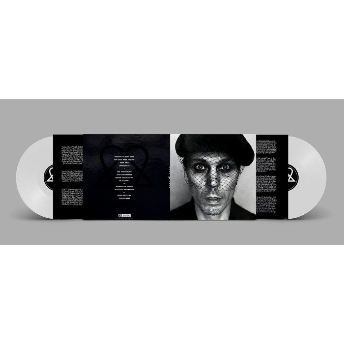VV - NEON NOIR (OPAQUE WHITE VINYL/180G)