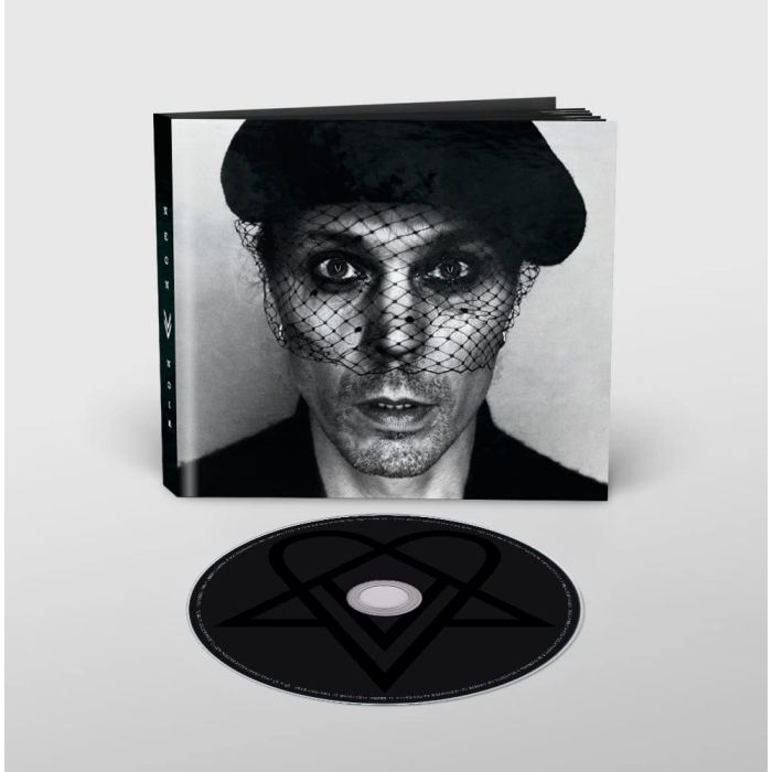 VV - NEON NOIR (DELUXE CD)