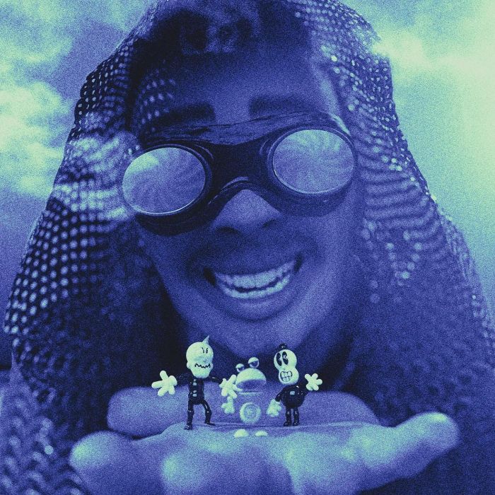 CUCO - FANTASY GATEWAY