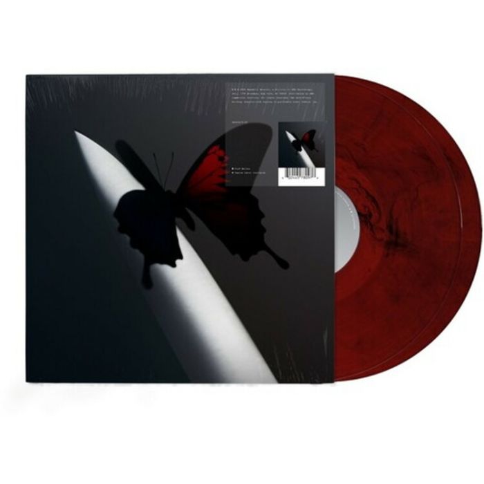 POST MALONE Twelve Carat Toothache (RED 2xLP)