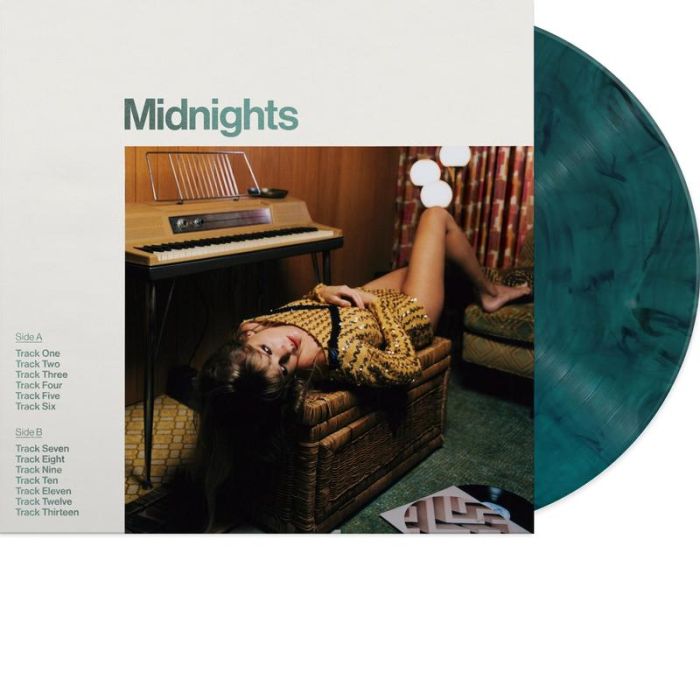 Taylor Swift - Midnights
