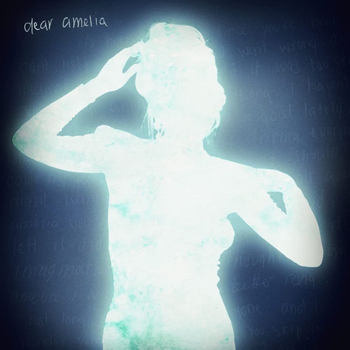 RENFORSHORT - DEAR AMELIA