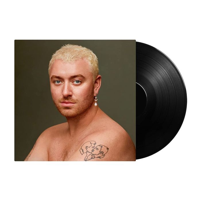 SAM SMITH - GLORIA (180G)