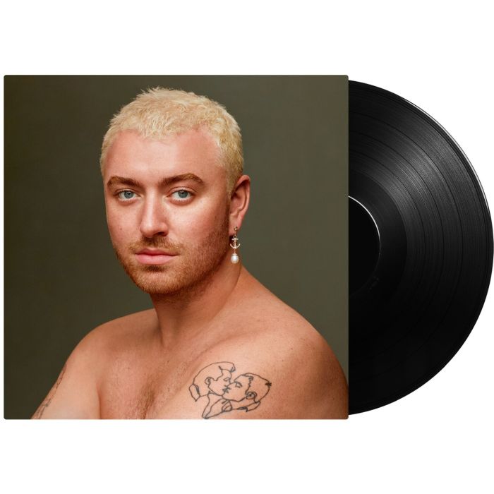 SAM SMITH - GLORIA (180G)