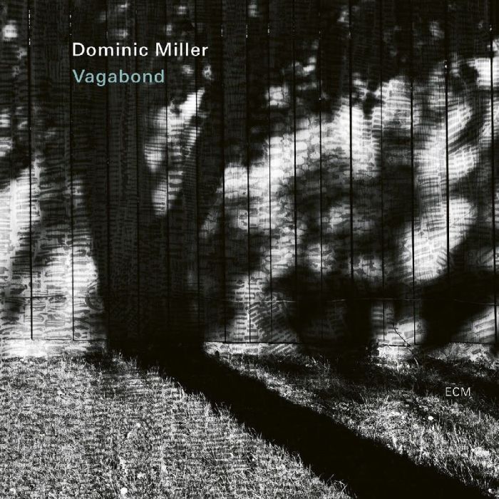 DOMINIC MILLER - VAGABOND