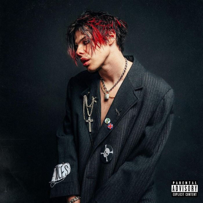 YUNGBLUD - YUNGBLUD