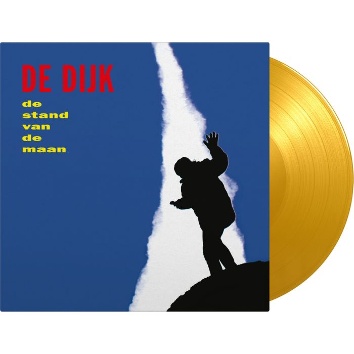 De Dijk - De Stand Van De Maan