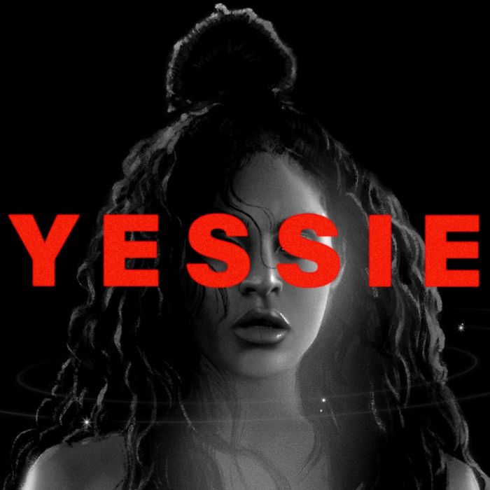 JESSIE REYEZ - YESSIE