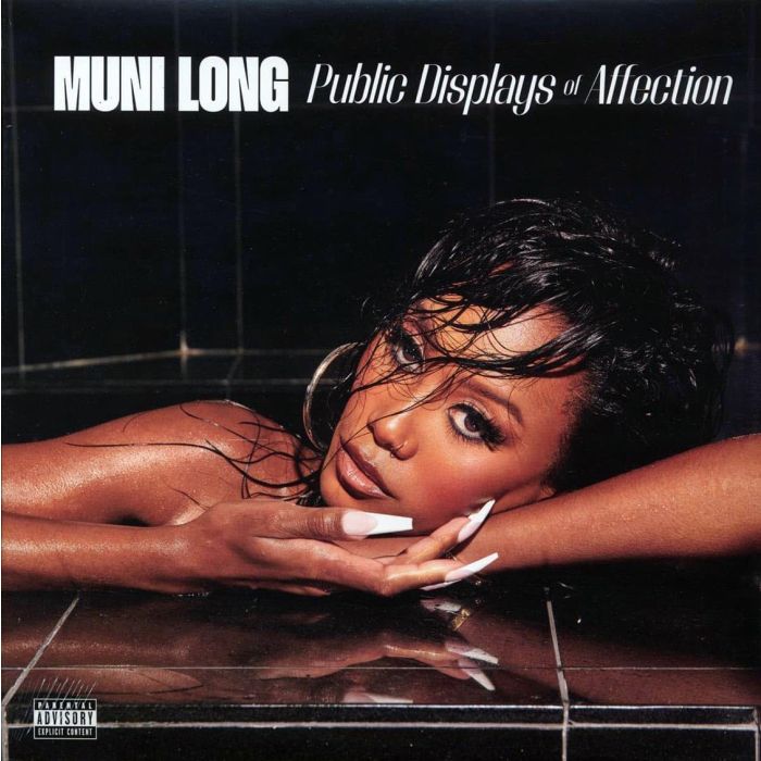 MUNI LONG - PUBLIC DISPLAYS OF AFFECTION