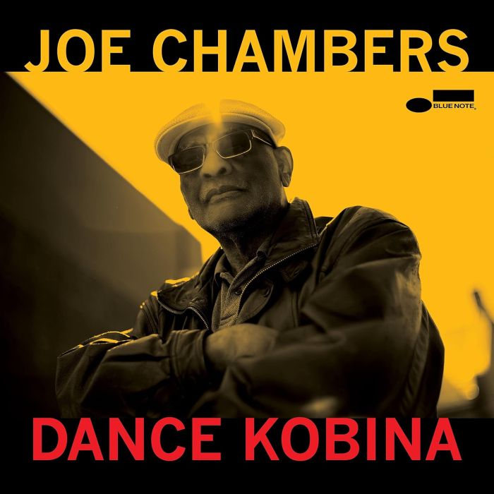 JOE CHAMBERS - DANCE KOBINA