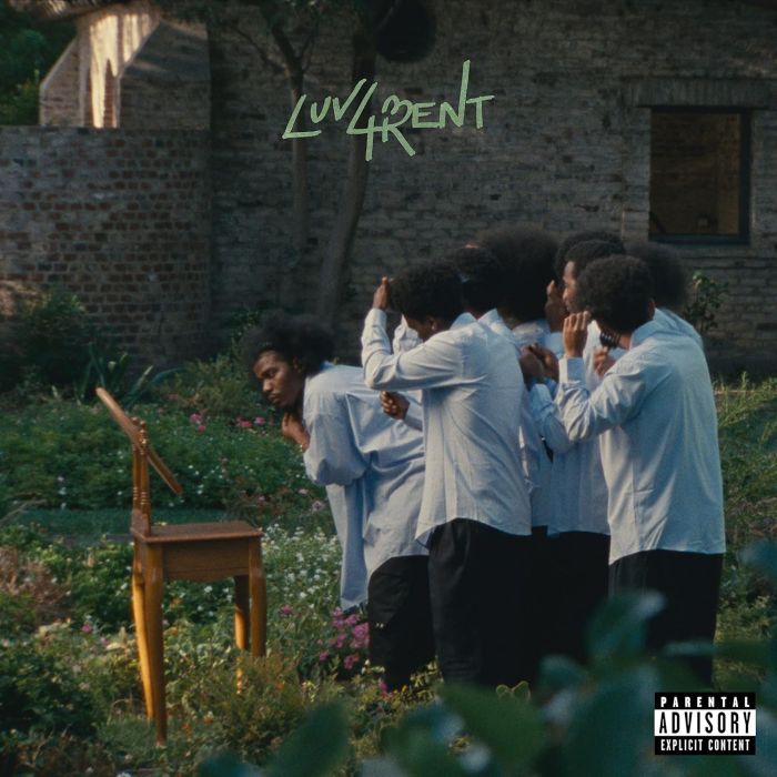 SMINO - LUV 4 RENT