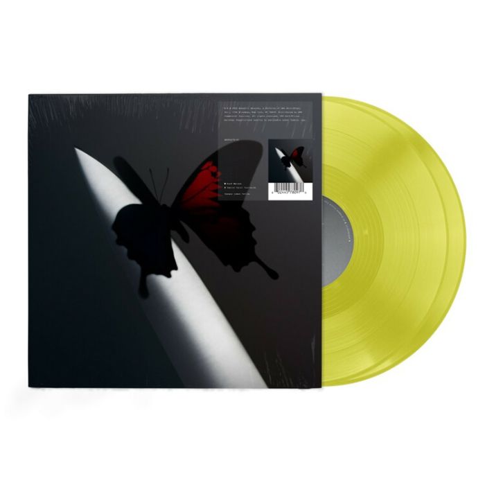 POST MALONE Twelve Carat Toothache (INDIE 2xLP)