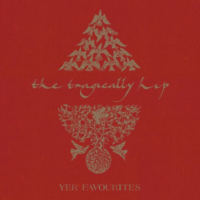 TRAGICALLY HIP - YER FAVORITES VOLUME 1 (2LP)