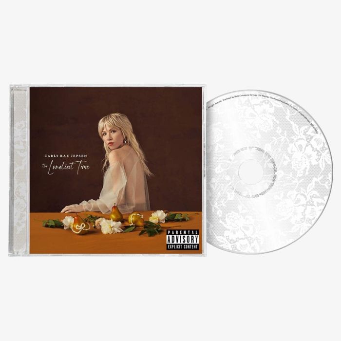 CARLY RAE JEPSEN - LONELIEST TIME