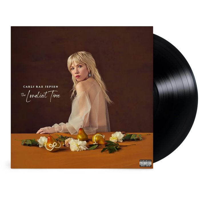 CARLY RAE JEPSEN - LONELIEST TIME