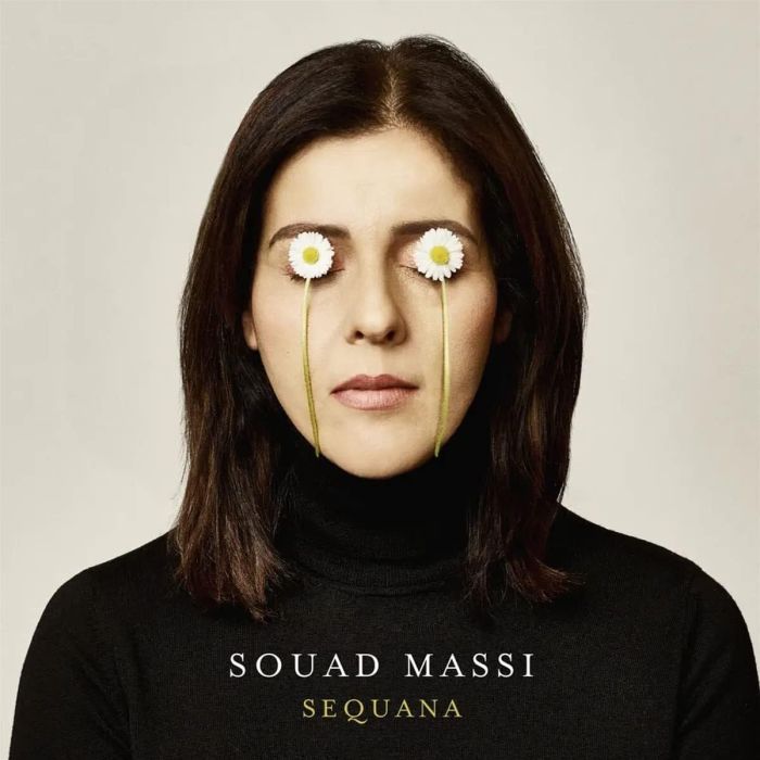 SOUAD MASSI - SEQUANA