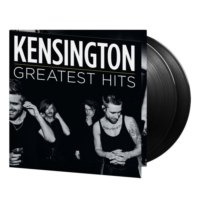 Kensington - Greatest Hits