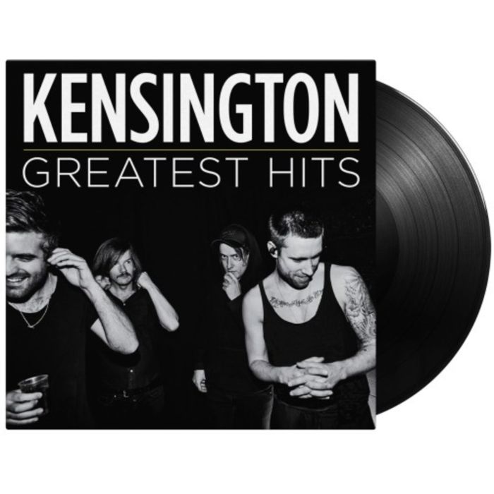 Kensington - Greatest Hits