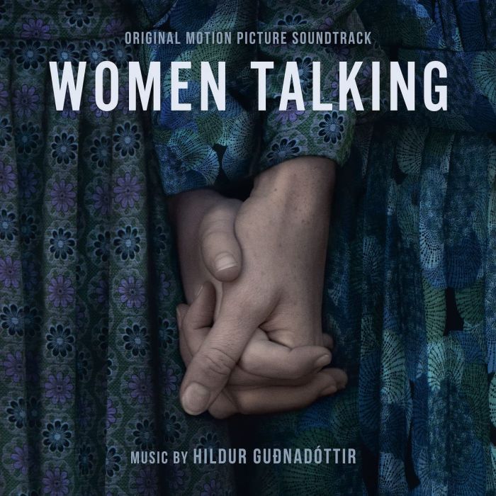 HILDUR GUDNADOTTIR - WOMEN TALKING OST