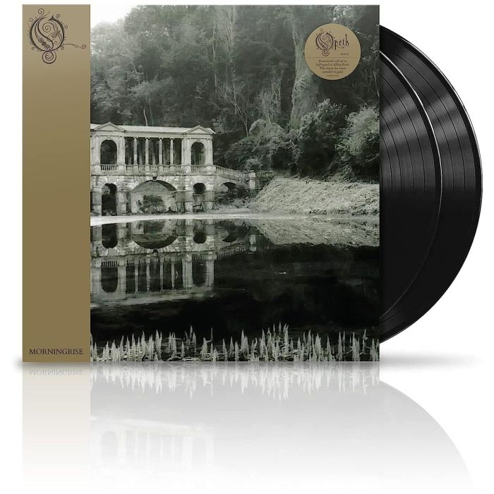 OPETH - MORNINGRISE
