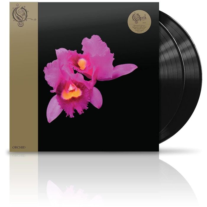 OPETH - ORCHID