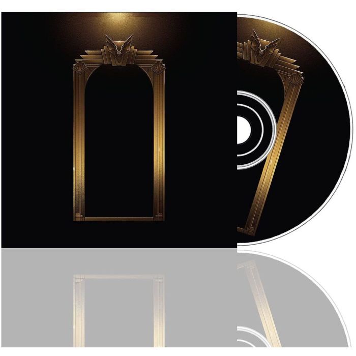 HE IS LEGEND - ENDLESS HALLWAY