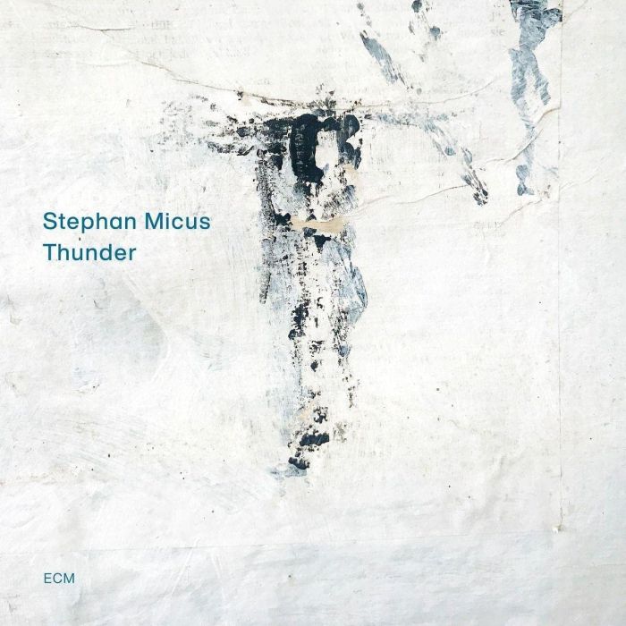 STEPHAN MICUS - THUNDER