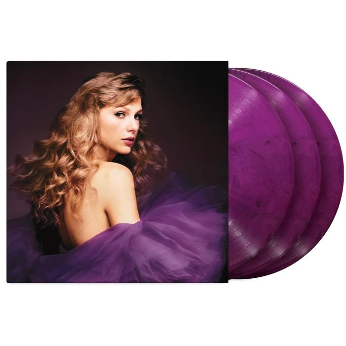 Taylor Swift - Speak Now (Taylor's Version)