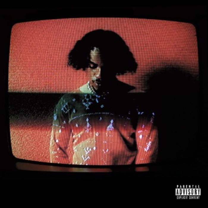 TANNA LEONE - SLEEPY SOLDIER (RED VINYL)