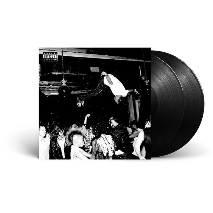 Playboi Carti - Die Lit