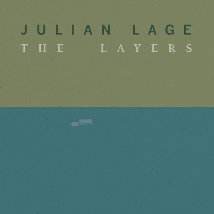 JULIAN LAGE - LAYERS