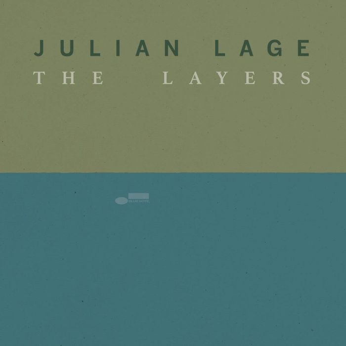 JULIAN LAGE - LAYERS