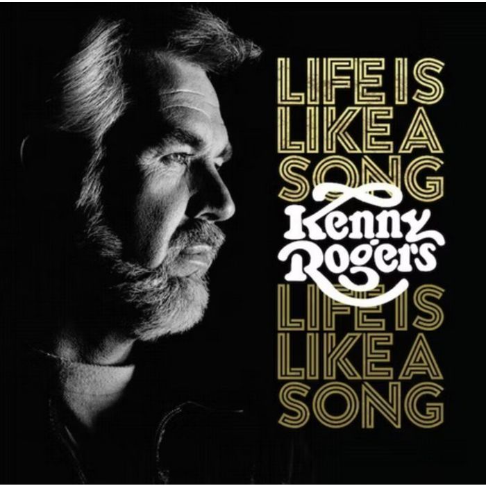 KENNY ROGERS - LIFE IS LIKE A SONG