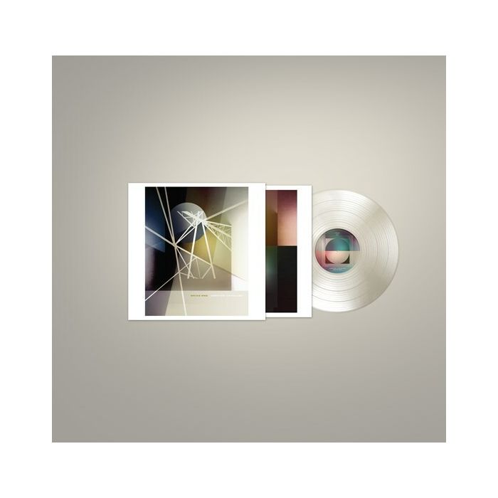 RSD23 BRIAN ENO Forever Voiceless (COLOR LP)