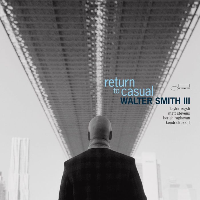 WALTER SMITH III - RETURN TO CASUAL