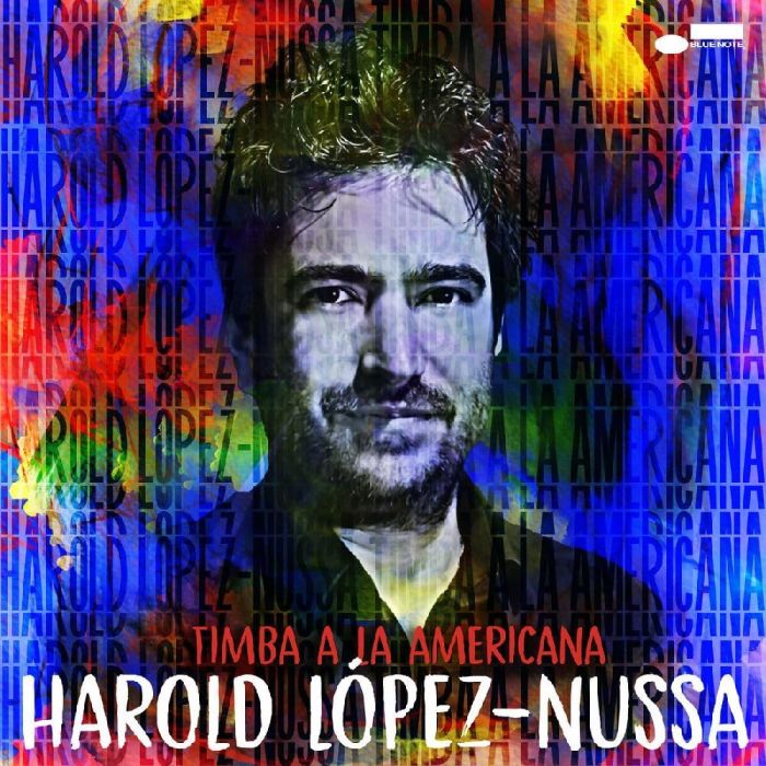 HAROLD LOPEZ-NUSSA - TIMBA A LA AMERICANA