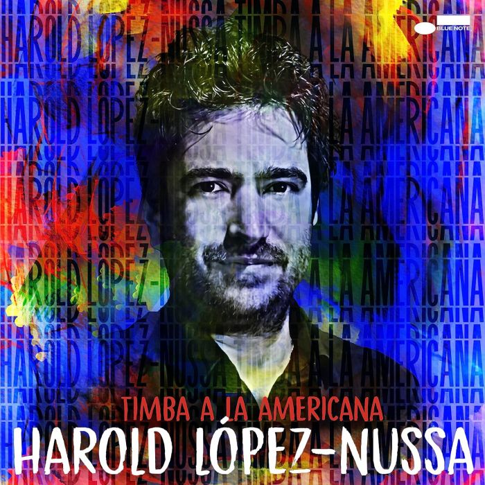 HAROLD LOPEZ-NUSSA - TIMBA A LA AMERICANA