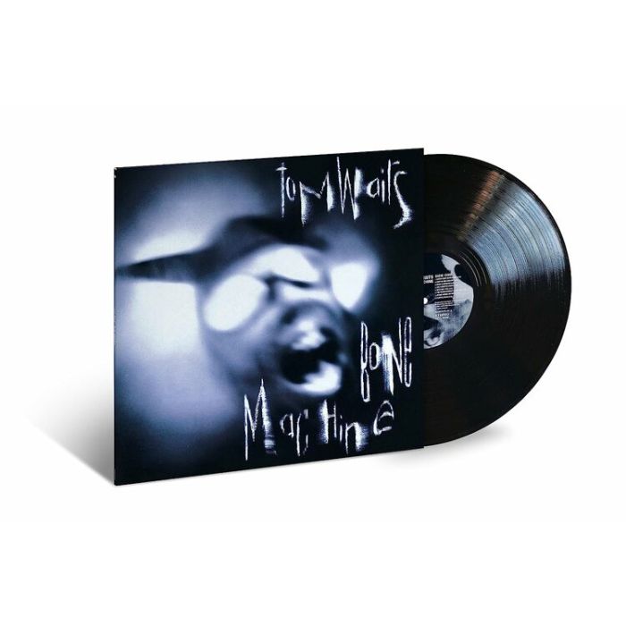 TOM WAITS Bone Machine (180g BLACK LP)