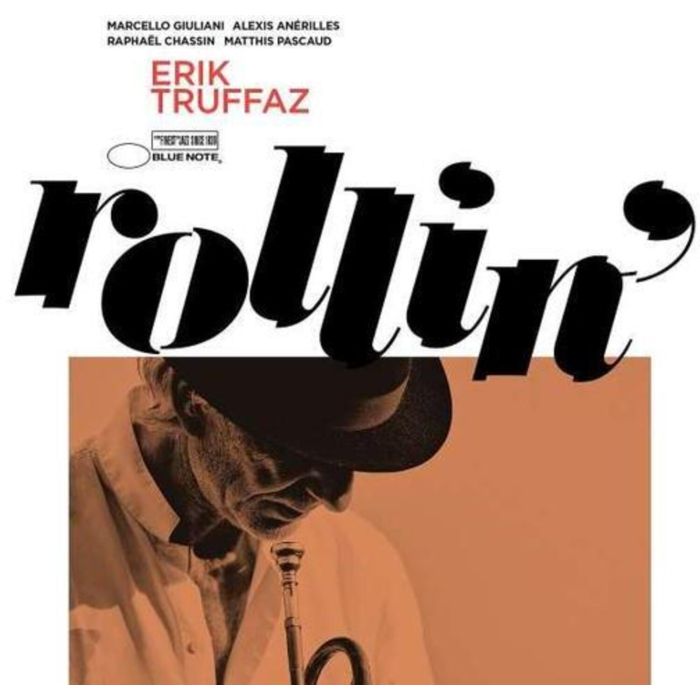 ERIK TRUFFAZ - ROLLIN