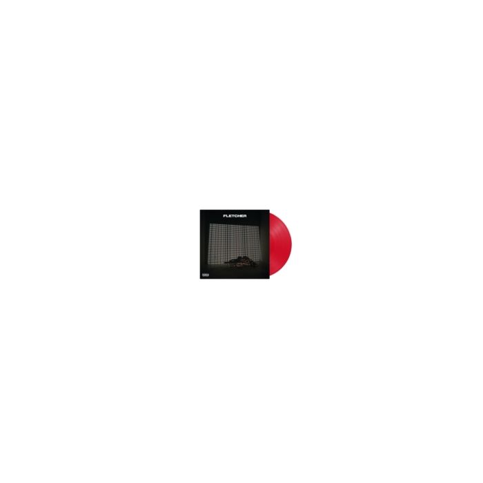 FLETCHER - YOU RUINED NEW YORK CITY FOR ME (APPLE COLOR VINYL)