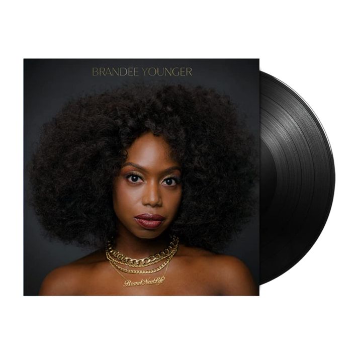BRANDEE YOUNGER - BRAND NEW LIFE