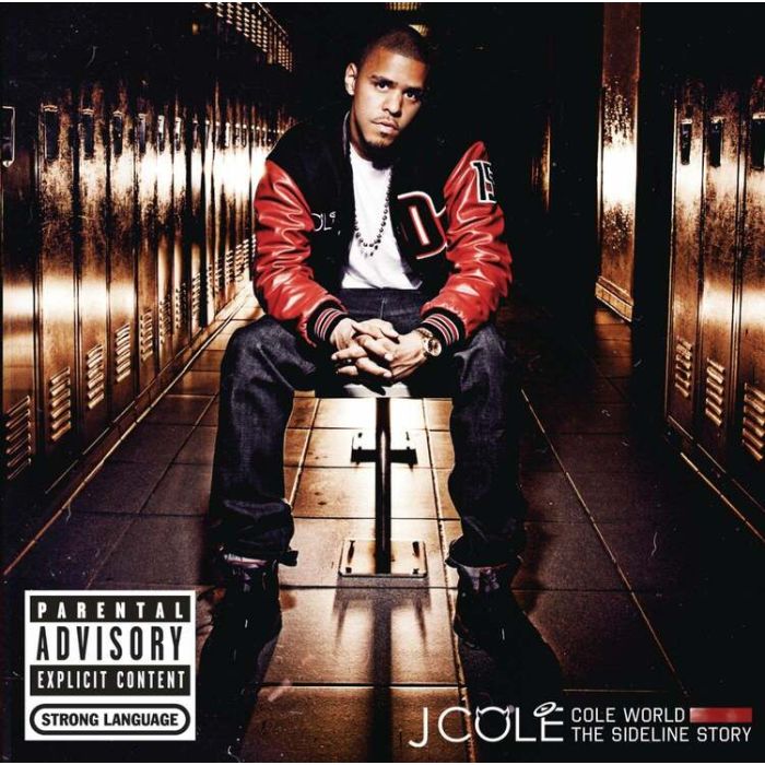 J. COLE Cole World: The Sideline Story