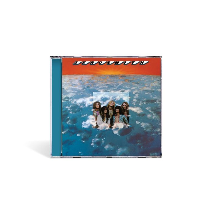 AEROSMITH - AEROSMITH