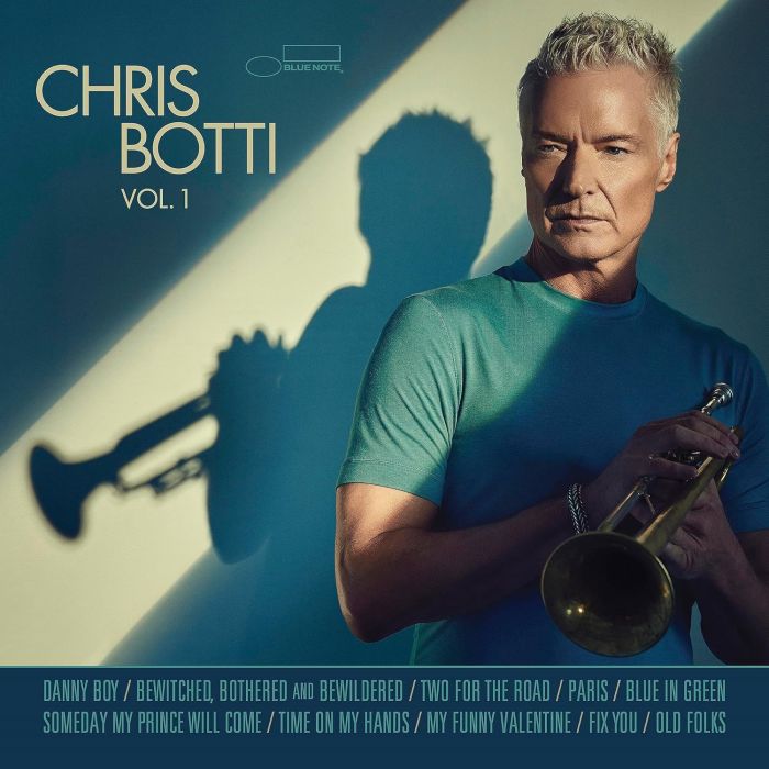 CHRIS BOTTI - VOL. 1