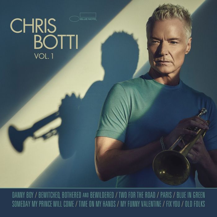 CHRIS BOTTI - VOL. 1