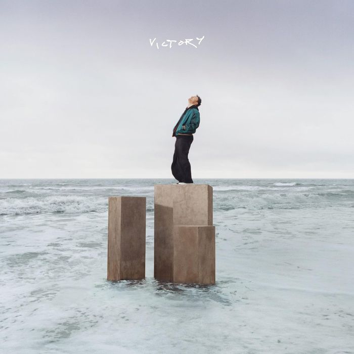 CIAN DUCROT - VICTORY