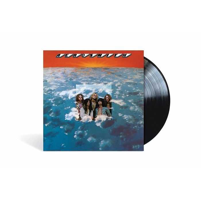 AEROSMITH - AEROSMITH