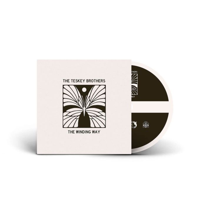 TESKEY BROTHERS - WINDING WAY