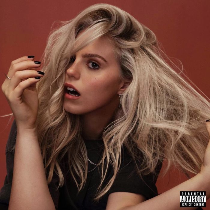 RENEE RAPP - EVERYTHING TO EVERYONE (DELUXE)