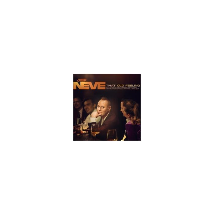 JEF NEVE - THAT OLD FEELING (180G) (IMPORT)